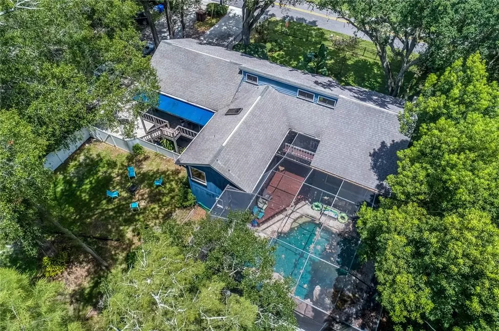 3848 Floyd Road Tampa FL 33618