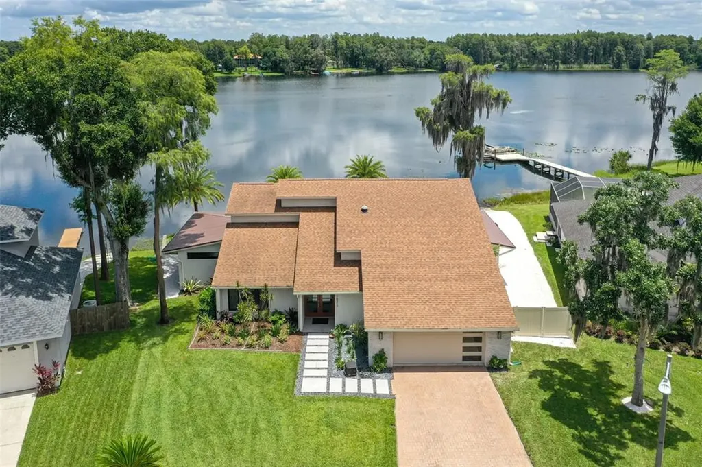 16517 Cayman Drive Tampa FL 33624