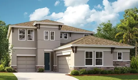17750 Everlong Drive Land O Lakes FL 34638