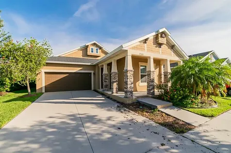 32601 Harmony Oaks Drive Wesley Chapel FL 33545