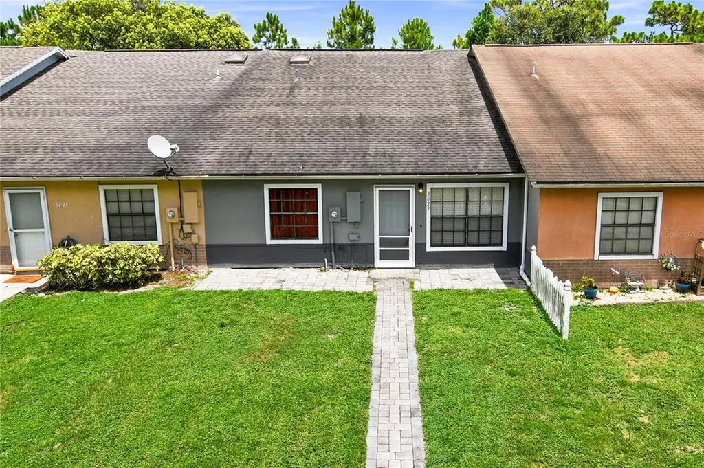 3029 Jon Jon Court Orlando FL 32822