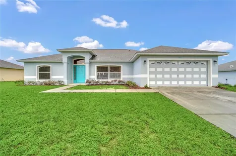 5012 Pine Needle Drive Mascotte FL 34753