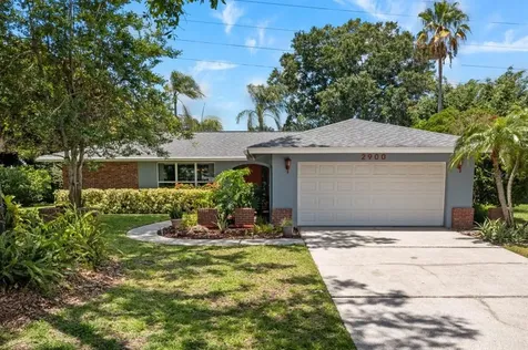 2900 Clubhouse Drive W Clearwater FL 33761
