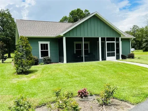 2650 NW 5th Street Bell FL 32619