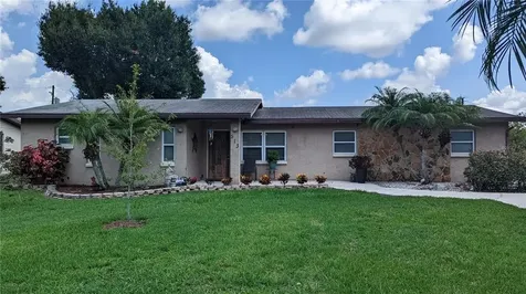 513 Tanglewood Drive Auburndale FL 33823