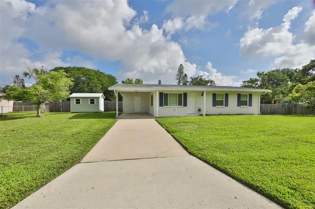 2202 12th Street W Palmetto FL 34221