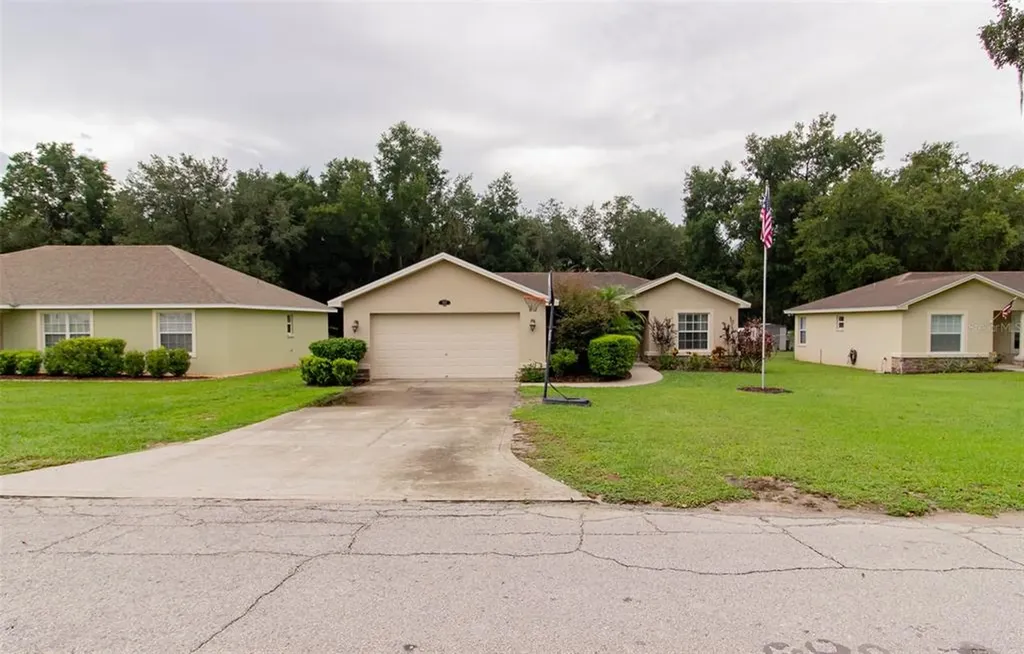 4651 Clubhouse Road Lakeland FL 33812