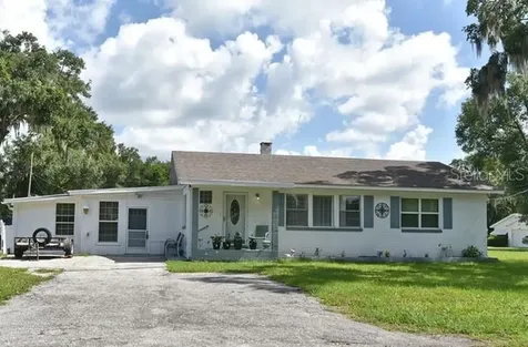 701 W Pennsylvania Avenue Deland FL 32720