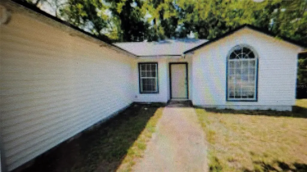 8166 Homestead Oaks Drive Jacksonville FL 32221