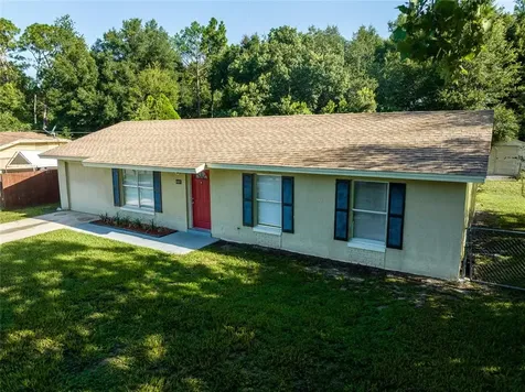 487 Dogwood Avenue Orange City FL 32763