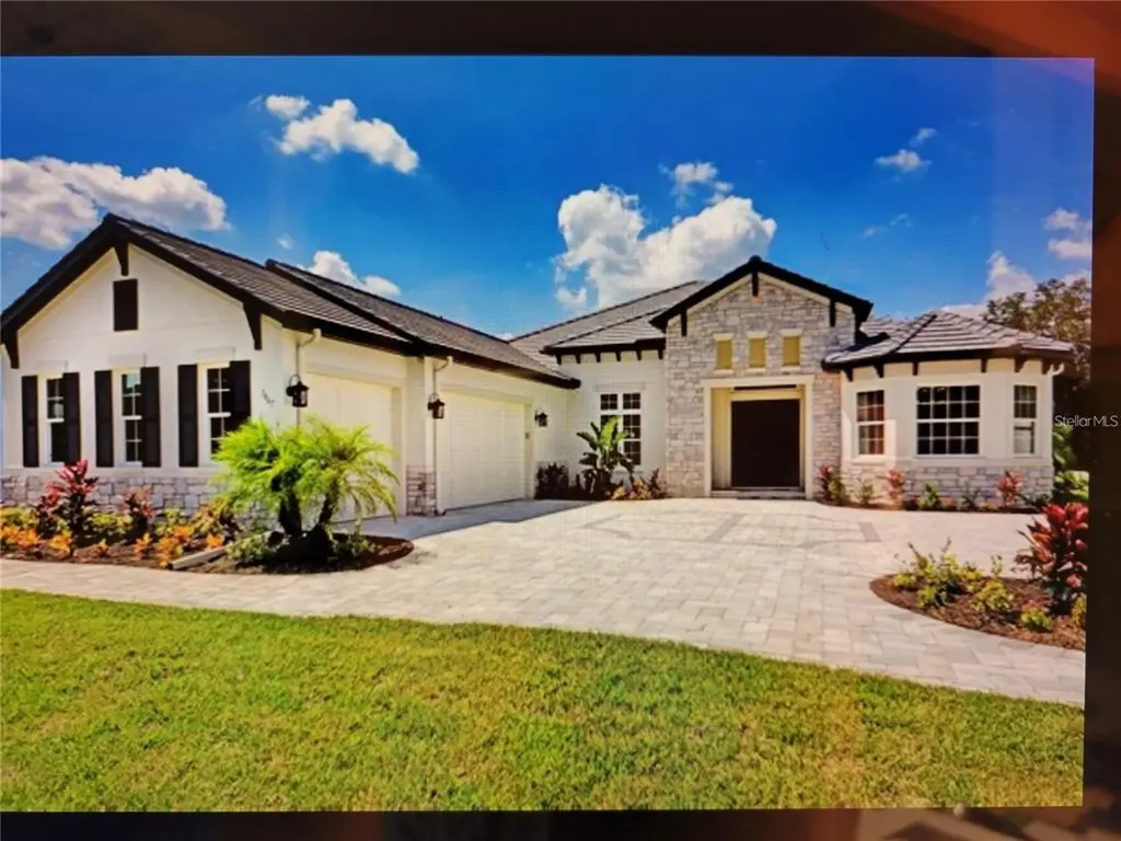 7224 Ryedale Court Sarasota FL 34241