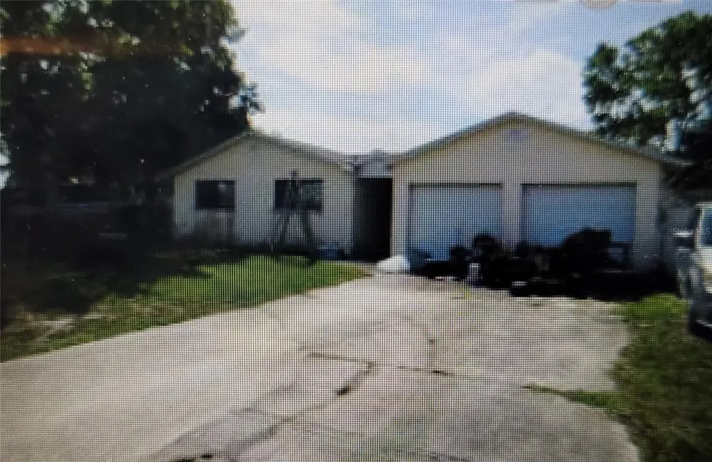 2229 George Wythe Road Orange Park FL 32073