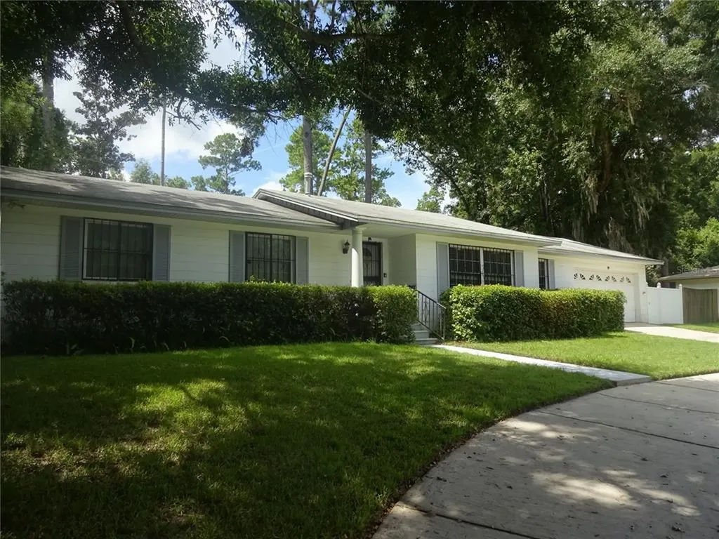 5719 NW 23rd Avenue Gainesville FL 32606