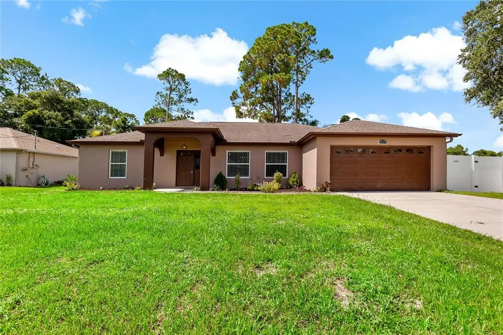 3919 January Avenue North Port FL 34288
