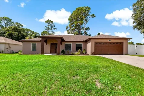 3919 January Avenue North Port FL 34288