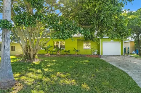 4201 Harrisburg Street NE St Petersburg FL 33703