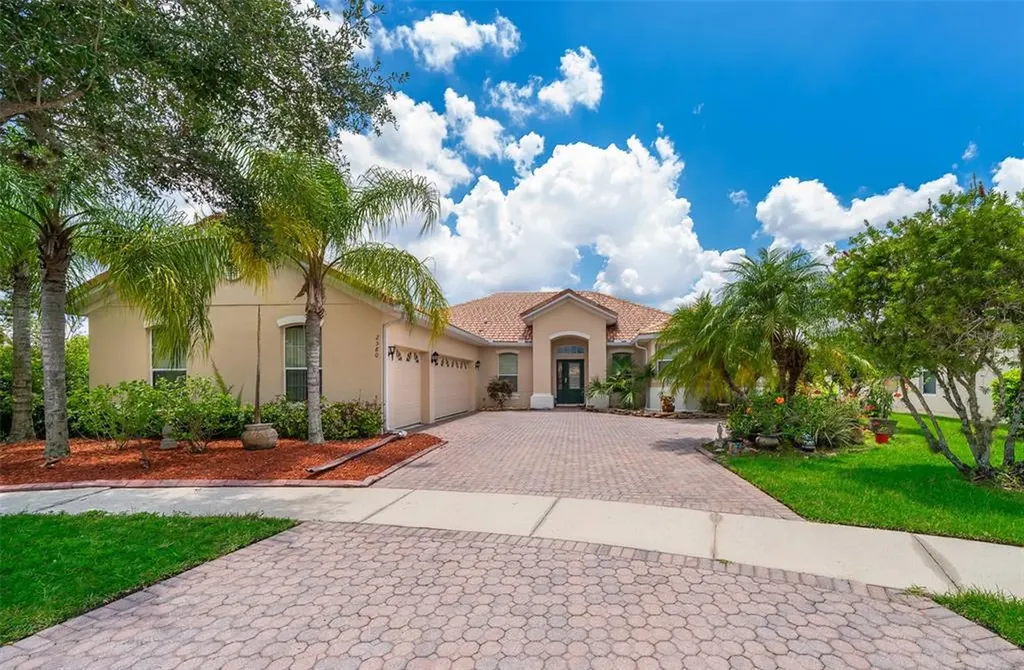 2580 Channel Way Kissimmee FL 34746