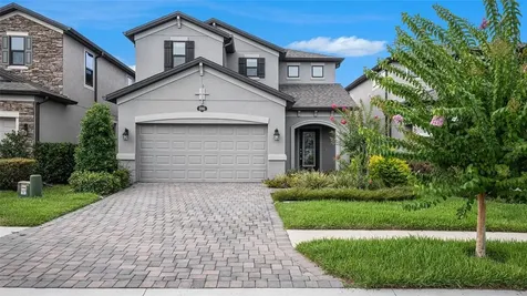 19365 Blossom Vine Lane Lutz FL 33558