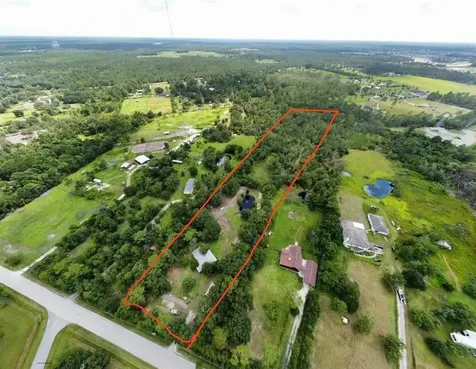 4432 N Fort Christmas Road Christmas FL 32709