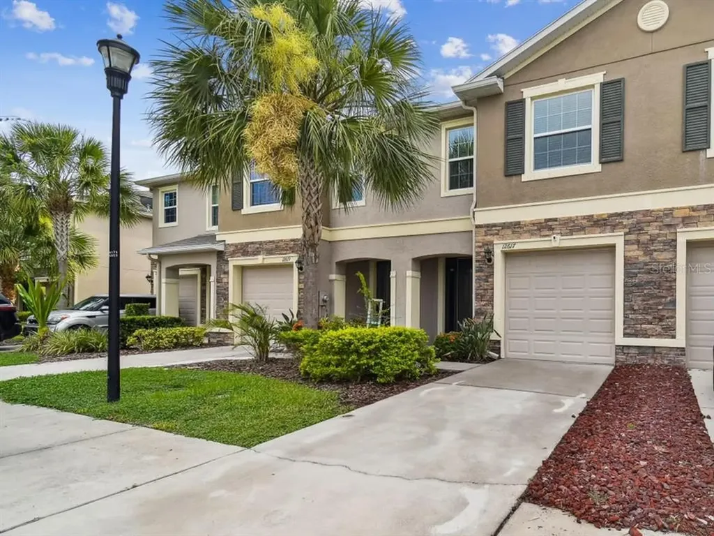 12617 Lexington Ridge Street Riverview FL 33578