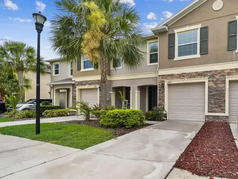 12617 Lexington Ridge Street Riverview FL 33578