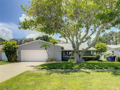 6536 Bayou Grande Boulevard NE St Petersburg FL 33702