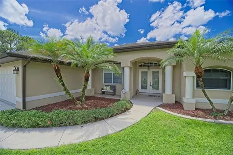 3845 Candia Avenue North Port FL 34286