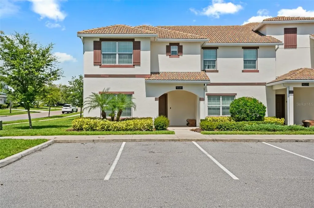 9081 Dogleg Drive Davenport FL 33896