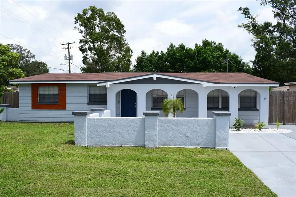 2602 E 110th Avenue Tampa FL 33612