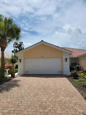 7537 Renato Court Sarasota FL 34238