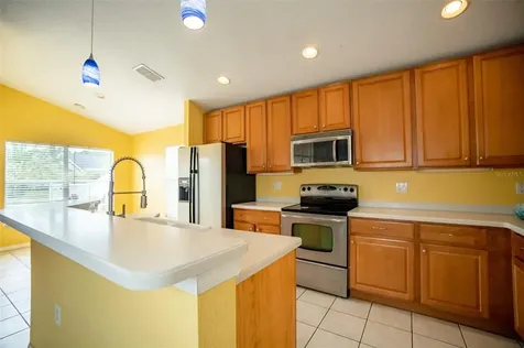 2641 Big Pine Drive Holiday FL 34691