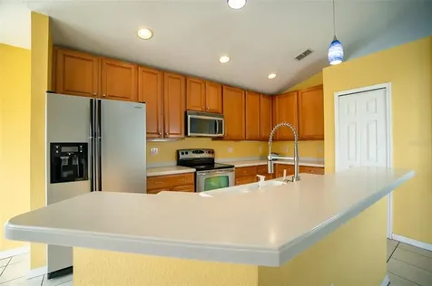 2641 Big Pine Drive Holiday FL 34691