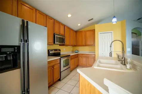 2641 Big Pine Drive Holiday FL 34691