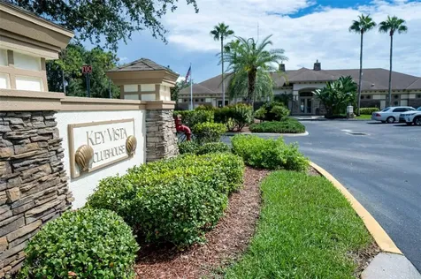 2641 Big Pine Drive Holiday FL 34691