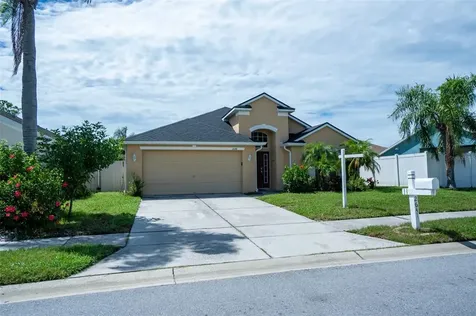 2641 Big Pine Drive Holiday FL 34691