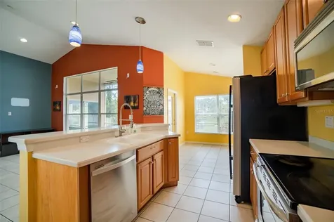 2641 Big Pine Drive Holiday FL 34691