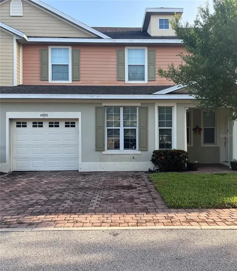 4880 Poolside Drive Saint Cloud FL 34769