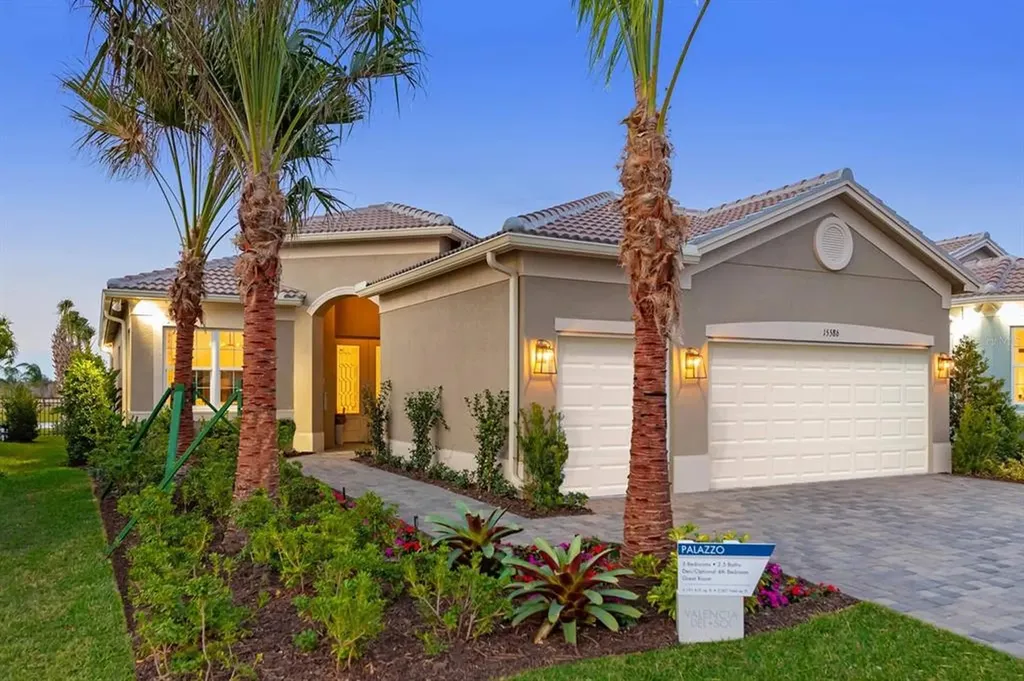 4884 Sevilla Shores Drive Wimauma FL 33598