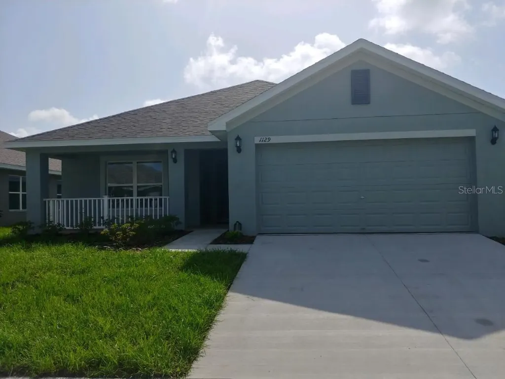 1129 Berry Lane Davenport FL 33837