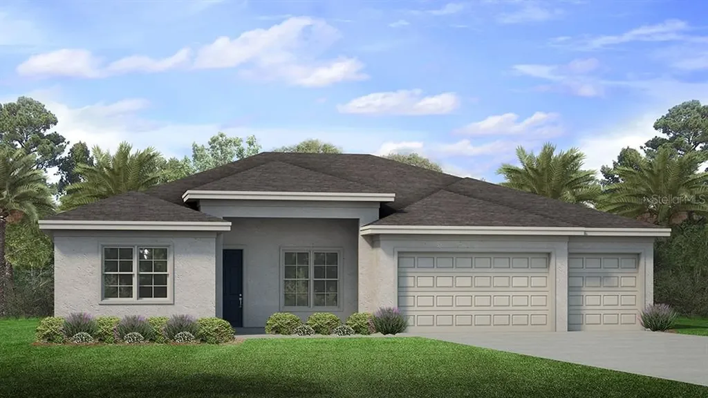 26156 Waterfowl Lane Punta Gorda FL 33983