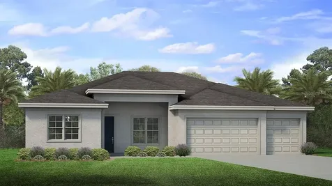 26156 Waterfowl Lane Punta Gorda FL 33983