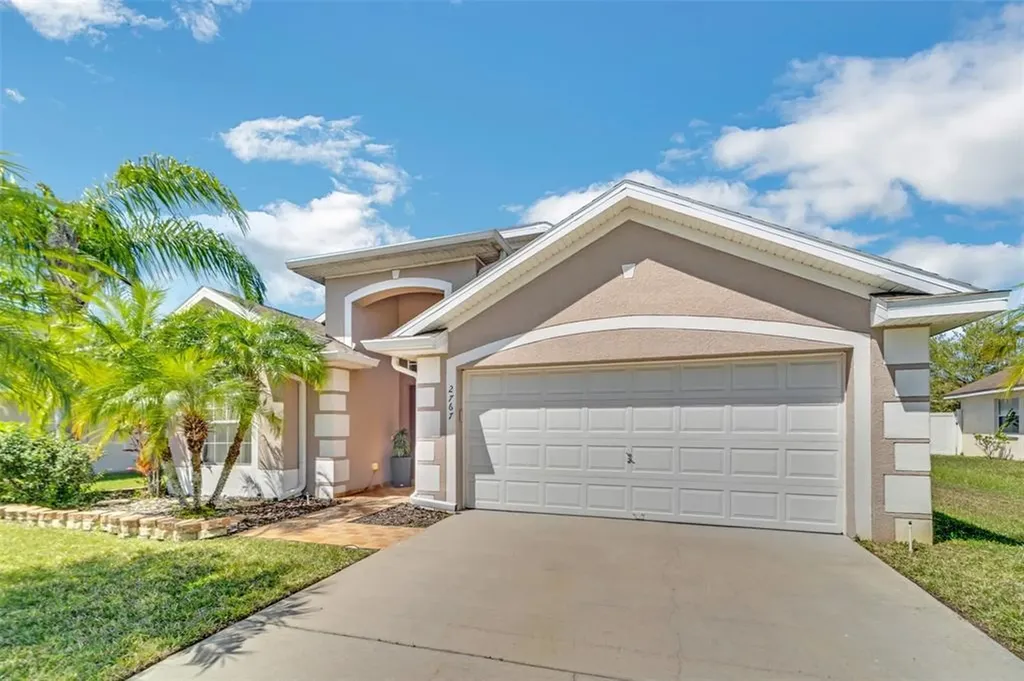 2767 Eagle Canyon Drive S Kissimmee FL 34746