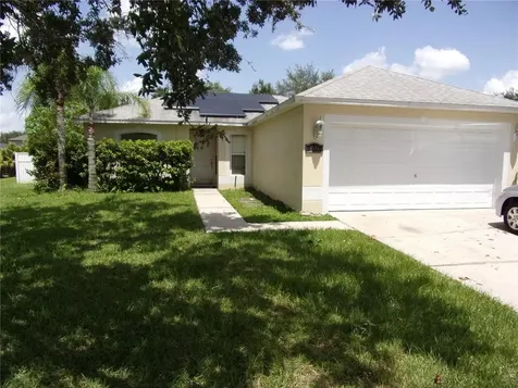 3956 Stonefield Drive Orlando FL 32826