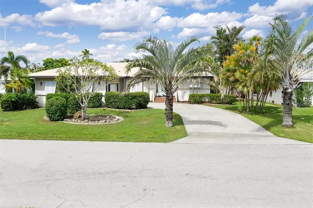 166 Gulfview Road Punta Gorda FL 33950