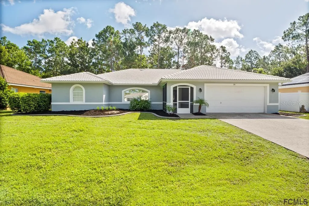 35 Lloyd Trail Palm Coast FL 32164