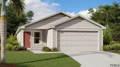 773 Grand Reserve Drive Bunnell FL 32110