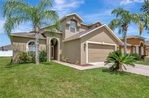 3957 Hampton Hills Drive Lakeland FL 33810