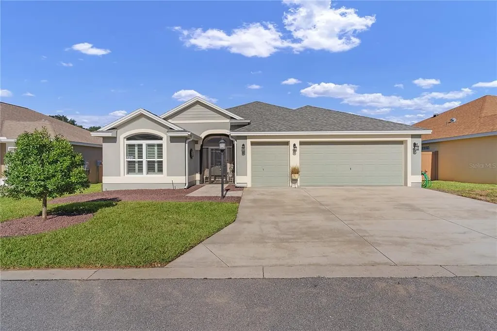 5926 Rutland Avenue The Villages FL 32163