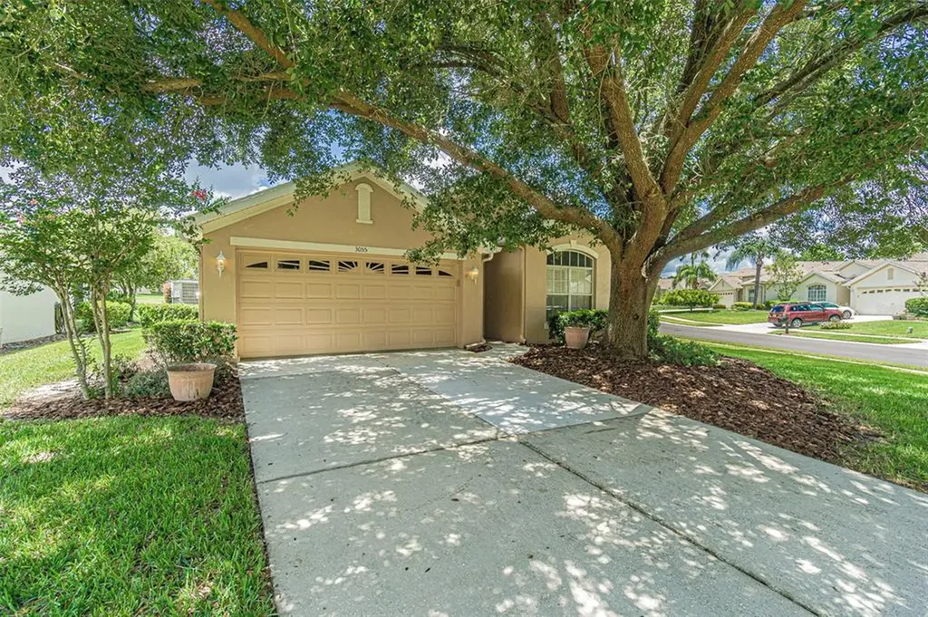 3055 Sotheby Lane Land O Lakes FL 34639