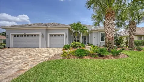 489 Arborview Lane Venice FL 34292